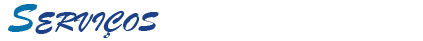 Serviços